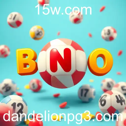 Explorando o Mundo do Bingo Online: Uma Nova Era com dandelionpg