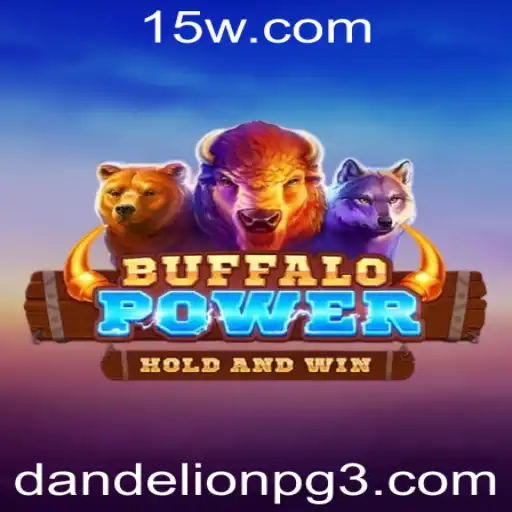 Explorando o Enigmático Mundo de BuffaloPower: Uma Aventura de Jogo