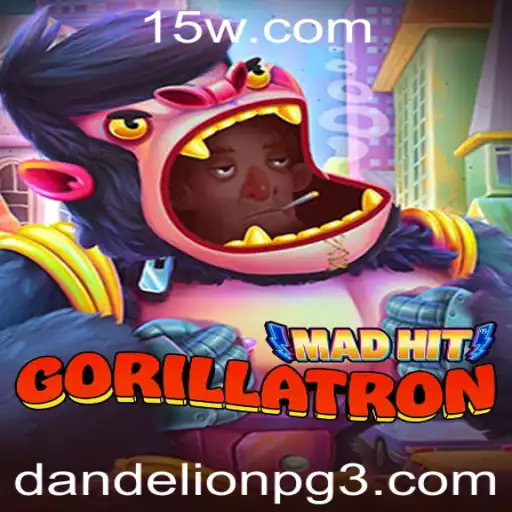 Explorando o Mundo de MadHitGorillatron: O Jogo do Momento