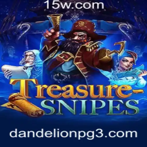 Explorando o Fascinante Mundo de TreasureSnipes: Um Jogo de Aventura e Estratégia