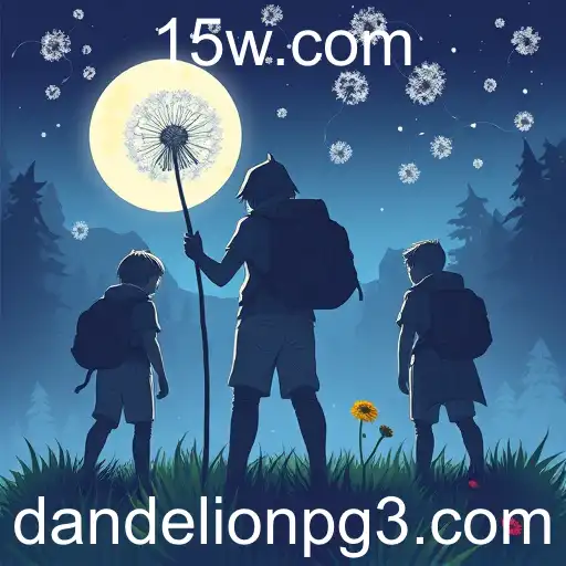 A Comunidade de Jogadores e a Influência de dandelionpg