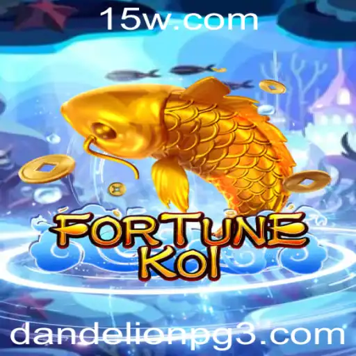 Explorando FORTUNEKOI: Uma Jornada Através do Universo de Entretenimento Interativo