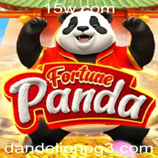 FortunePanda: Descubra o Fascinante Mundo do Jogo com Dandelionpg