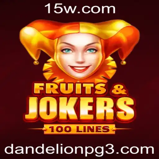 Descubra o Jogo Emocionante FruitsAndJokers100
