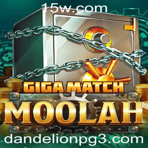 Explorando GigaMatchMoolah: A Nova Sensação dos Jogos de Estratégia