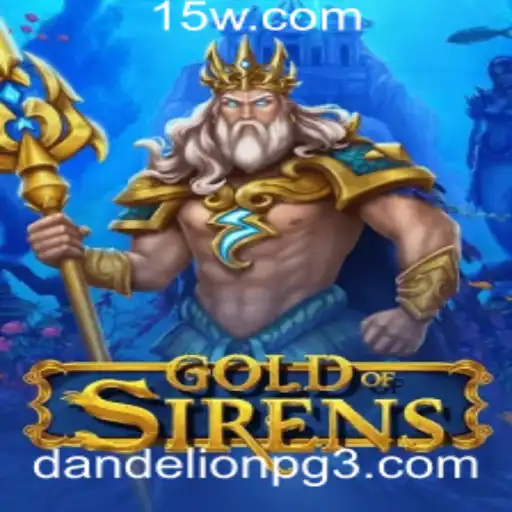 Explorando o Fascinante Mundo de GoldofSirens