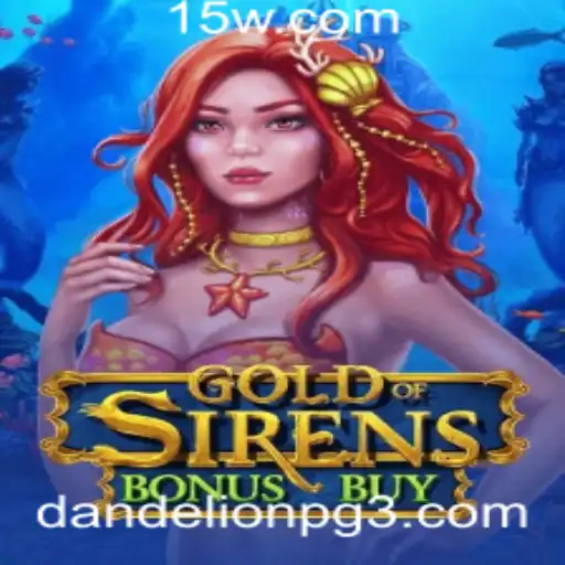 Explorando GoldofSirensBonusBuy: Uma Aventura entre Sereias e Tesouros