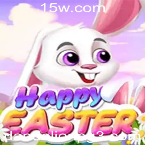Explorando o Mundo de HappyEaster: O Jogo da Páscoa com Dandelionpg