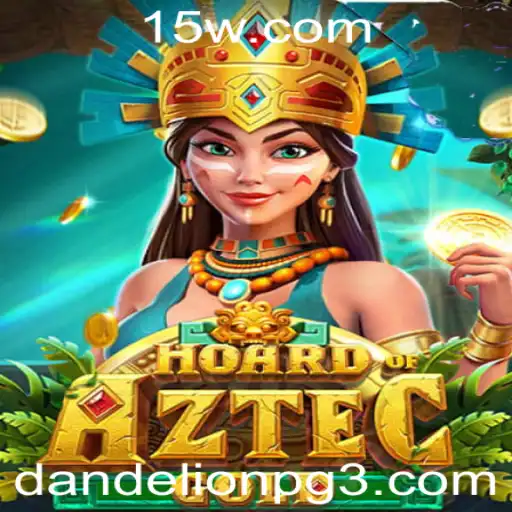 HoardofAztecgold: A Fascinante Aventura em Busca do Tesouro Asteca