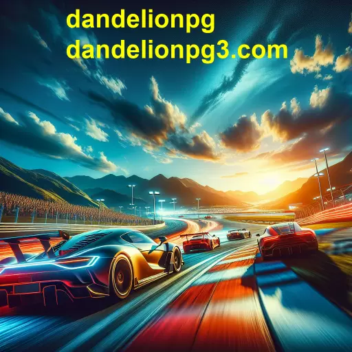 A Emoção dos Jogos de Corrida em DandelionPG