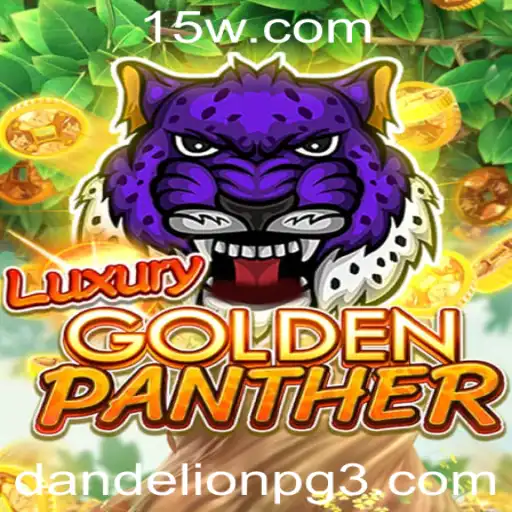 Descubra o Fascinante Mundo de LUXURYGOLDENPANTHER: O Jogo Revolucionário do Momento