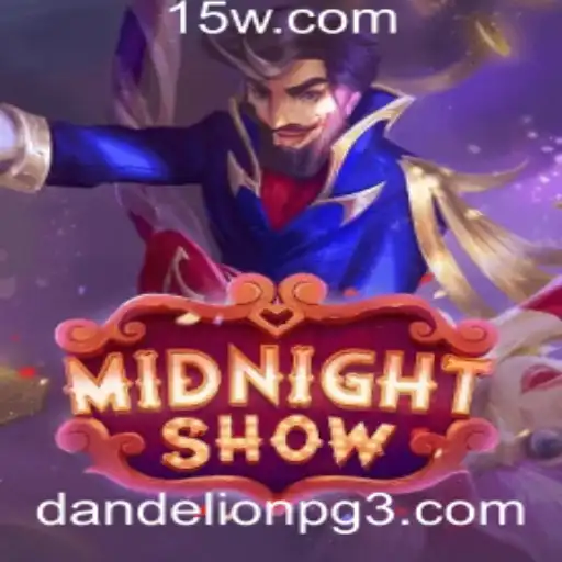 MidnightShow: Descubra o Novo Sensação no Mundo dos Jogos