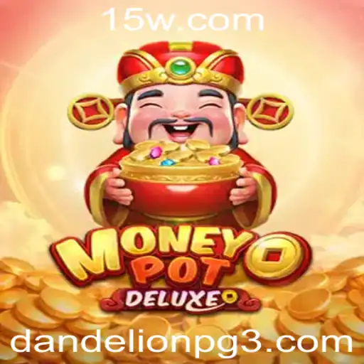 Descubra MoneyPotDELUXE: Aventuras Financeiras e Estratégias de Sucesso com dandelionpg