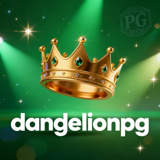 dandelionpg Logo