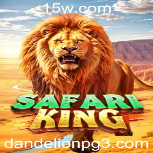 Explorando SafariKing: Um Jogo de Aventura Único