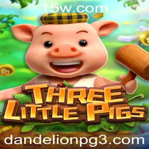 THREELITTLEPIGS: Explorando o Fascinante Mundo do Novo Jogo com Dandelionpg