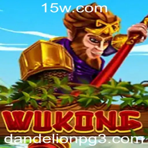 Descubra o Envolvente Mundo de Wukong: O Novo Jogo de Aventura Inspirado por Dandelionpg
